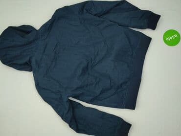 koszulka ajax bob marley: Bluza z kapturem dla mężczyzn, L, stan - Dobry — 3