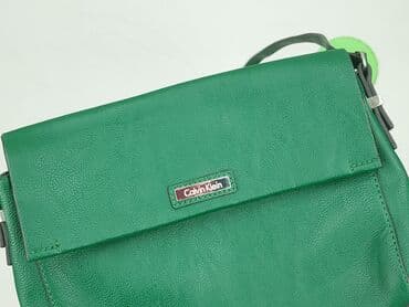 portfel pull and bear: Сумка, Calvin Klein, стан - Ідеальний — 4