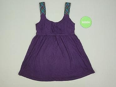 klapki babcine: Sukienka damska, rozmiar S — 2