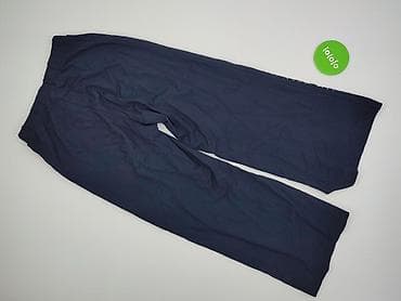 mango spodnie len: Imperial, Spodnie materiałowe damskie, rozmiar S — 3