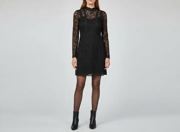 sukienki croop: Cropp, Sukienka damska, rozmiar S — 7