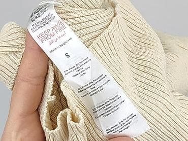 PrettyLittleThing, Top damski, rozmiar S — 6