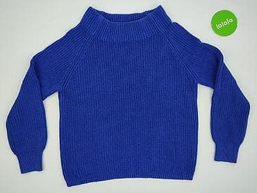 zohan bluza: Zara, Sweter damski, rozmiar M — 2