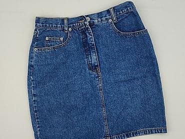 501 levis jeans: Jeanswear, Spódnica damska, rozmiar L — 1