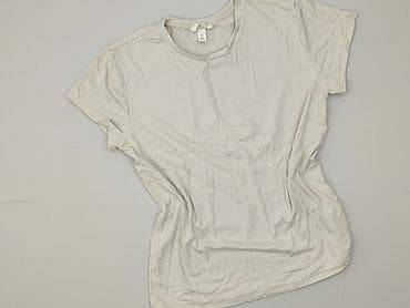 H&M, T-shirt damski, rozmiar XL