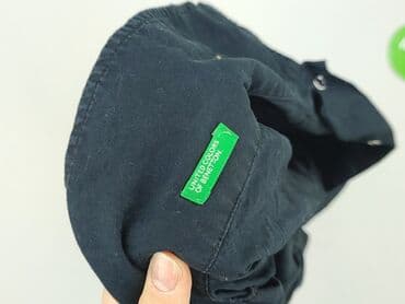 numer koszulki messiego: United Colors of Benetton, Koszula damska, M — 4