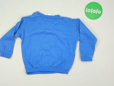 sweter hello kitty h: Sweatshirt, EarlyDays, 1.5-2 years, 86-92 cm, condition - Good — 3