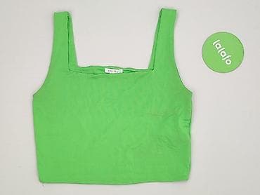 amisu dresy: Amisu, Top damski, rozmiar XL — 2