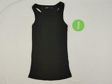 duże bluzki: Silver, Top damski, rozmiar XS — 2