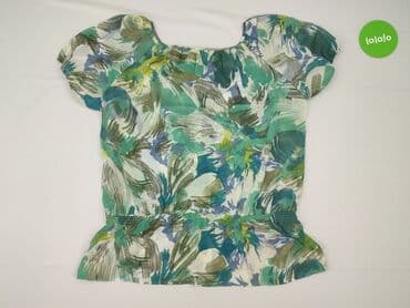 wiosenne bluzki: Soon, Bluzka damska, rozmiar 3XL — 3