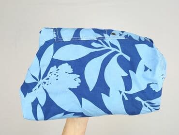 stroje kąpielowe dwuczęściowe spodenki: F&F, Szorty kąpielowe dla mężczyzn, rozmiar S — 7