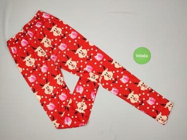 piżamy hello kitty dla par: Spodnie do spania, rozmiar M — 3