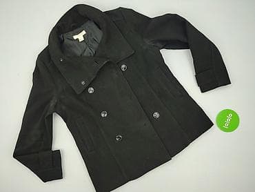 Жіночий одяг: H&M, Плащ жіночий, розмір 2XL — 2