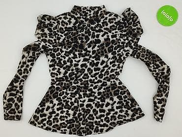 bluzki versace: Shein, Bluzka damska, rozmiar M — 2