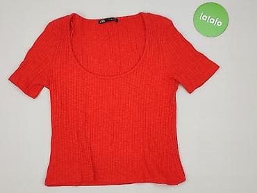3089 zara: Zara, Bluzka damska, rozmiar M — 2