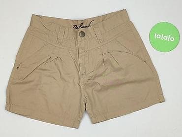 pull bear spodenki damskie: Beloved, Szorty damskie, rozmiar M — 2