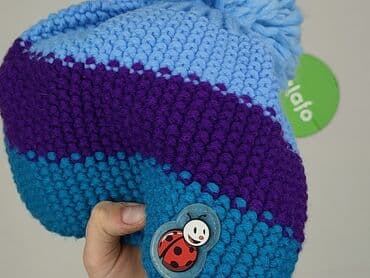 torba c a: Cap, Male, condition - Perfect — 5
