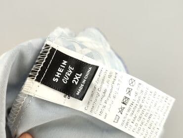 shein curve sukienki: Shein Curve, Bluzka damska, rozmiar 2XL — 4