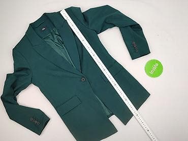 garniur damski: C&A, Marynarka damska, rozmiar S — 4