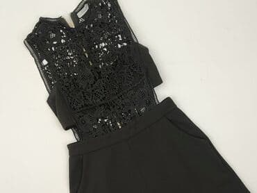 zara elegancki kombinezon damski: Kombinezon damski, rozmiar S — 1