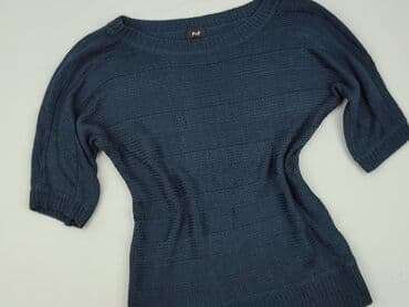 F&F, Sweter damski, rozmiar M