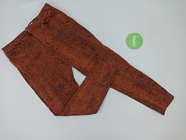 risk: Stradivarius, Spodnie materiałowe damskie, rozmiar 2XL — 2