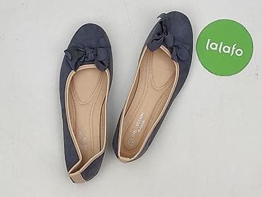 baleriny nike: Balerinki damskie, rozmiar 41 — 2