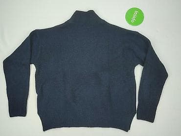 jeans pull bear: Bershka, Golf damski, rozmiar M — 3