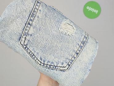 nowa: House of Denim, Szorty damskie, rozmiar S — 6