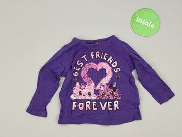 koszulka od stradivarius: T-shirt, Pepco, 9-12 months, condition - Very good — 2