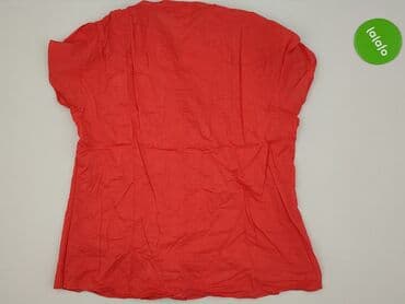 bluzki czerwona koronka: Bluzka damska — 3