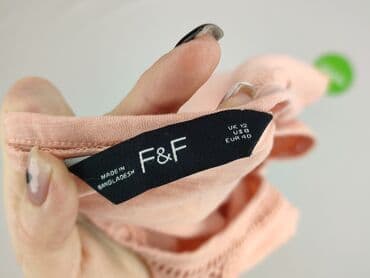 bluzka f f: F&F, Bluzka damska, rozmiar L — 5