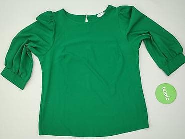 bluzki do garnituru: Bluzka damska, rozmiar L — 2