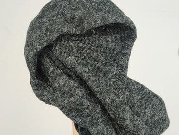 sweter patchwork: Cardigan, Kardigan damski, S — 6