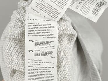 bluzki montego: Sinsay, Bluza z kapturem damska, L — 5