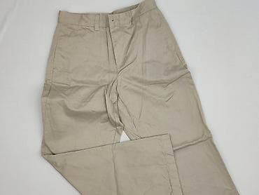 buty usa: Spodnie materiałowe damskie, rozmiar XL — 1