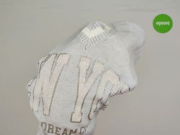 koszulka bejsbolowa new yorker: Sweter damski, rozmiar 2XL — 4