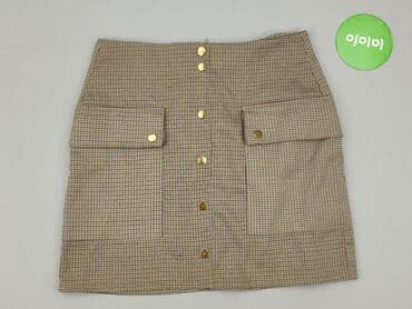 sinsay plisowane spódnice: Sinsay, Spódnica damska, rozmiar M — 2