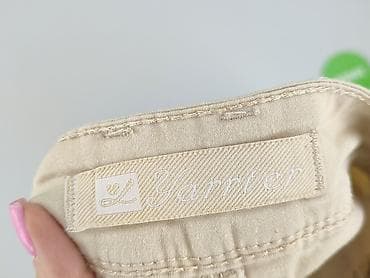 thunder buty: Брюки жіночі, розмір L — 4