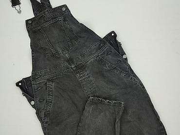 next jeans: ASOS Design, Ogrodniczki damskie, rozmiar M — 1