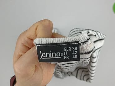 janina kurtka damska: Janina, Kardigan damski, rozmiar M — 4