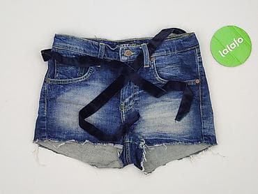 nice: Zara, Szorty damskie, rozmiar S — 3