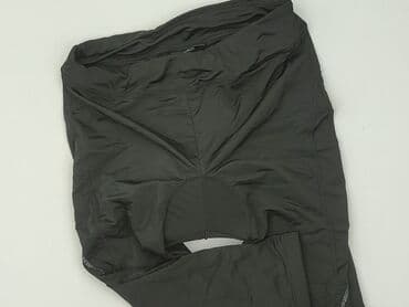 legginsy motocyklowe: Crivit, Spodnie 3/4 damskie, rozmiar L — 1