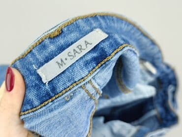 m sara jeansy: M.Sara, Jeansy damskie, rozmiar S — 5