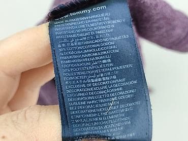 sweter tommy hilfiger: Hilfiger Denim, Koszulka dla mężczyzn, rozmiar XL — 6