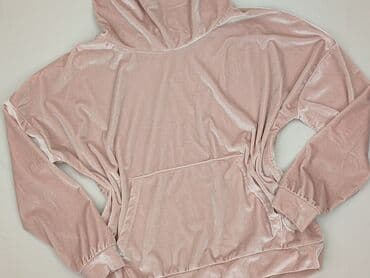 Bluzy z kapturem: Bluza z kapturem damska, rozmiar L