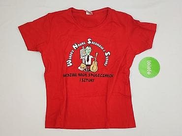 prodigy t shirty: Stedman, T-shirt damski, rozmiar M — 2