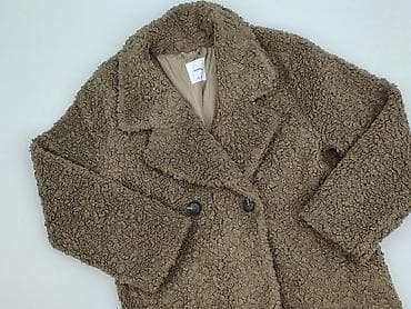 torebki atmosphere: Futro Sinsay, 10 lat, Tkaniny syntetyczne, stan - Idealny — 1