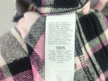 koszula do stroju krakowskiego: House, Women`s shirt, size M (EU 38) — 5