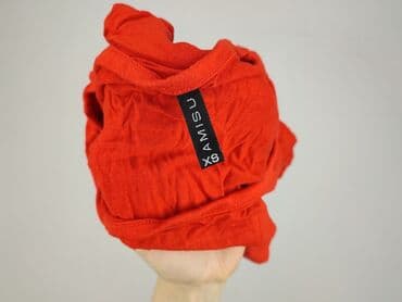 ubrania z kotem: Amisu, T-shirt damski, rozmiar XS — 4